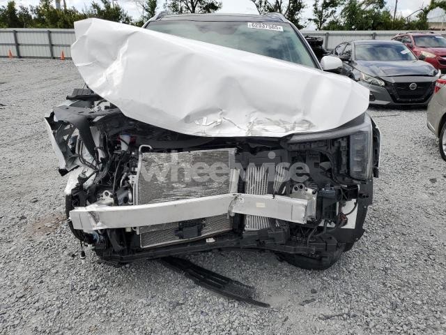 Photo 8 of 2025 KIA SORENTO SX (VIN 5XYRK4JF7SG377871)