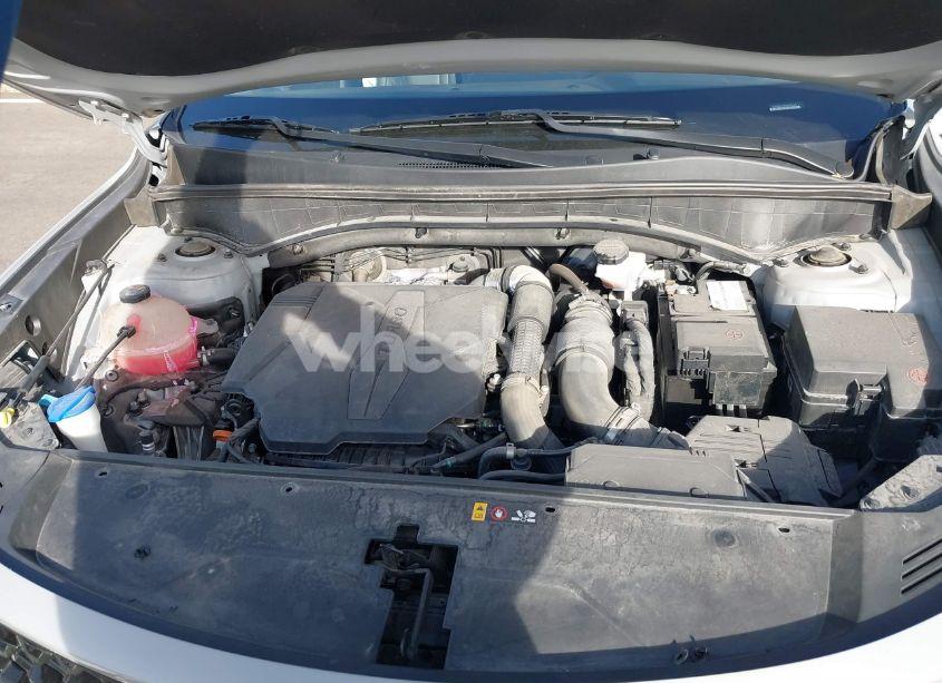 Photo 10 of 2022 Kia Sorento SX PRESTIGE (VIN 5XYRK4LF0NG098120)