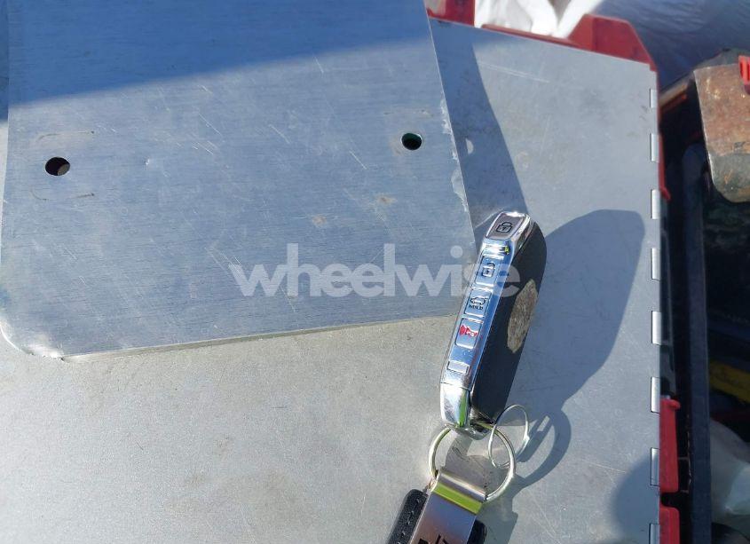 Photo 11 of 2022 Kia Sorento SX PRESTIGE (VIN 5XYRK4LF0NG098120)