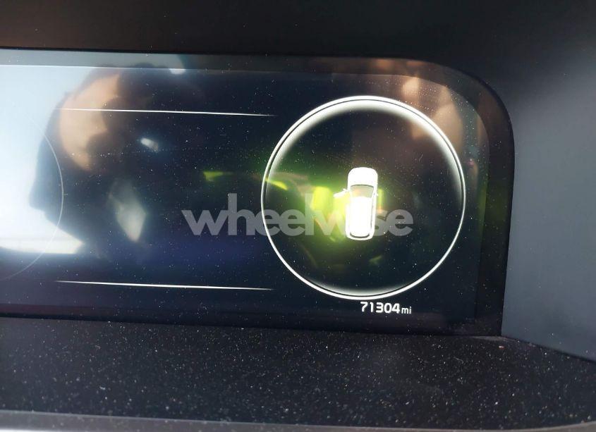 Photo 15 of 2022 Kia Sorento SX PRESTIGE (VIN 5XYRK4LF0NG098120)