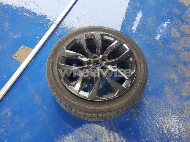 Photo 8 of 2021 KIA SORENTO SX (VIN 5XYRK4LF1MG033663)