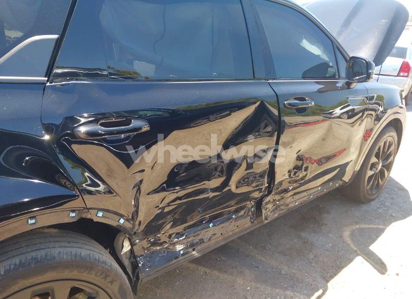 Photo 6 of 2021 Kia Sorento SX (VIN 5XYRK4LF1MG035297)