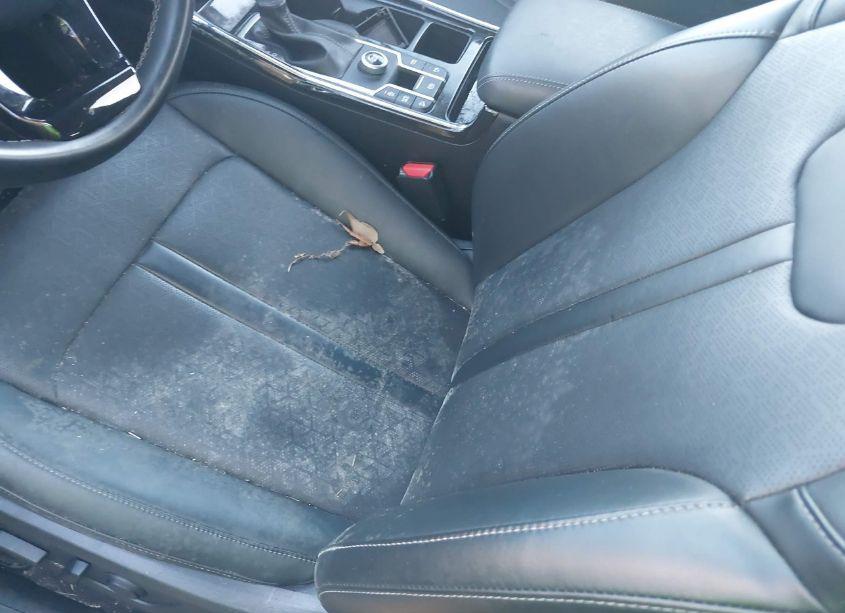 Photo 6 of 2021 Kia Sorento SX (VIN 5XYRK4LF2MG030996)