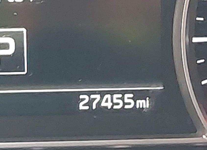 Photo 16 of 2022 Kia Sorento SX (VIN 5XYRK4LF2NG111417)