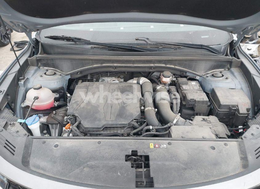 Photo 10 of 2022 Kia Sorento SX PRESTIGE (VIN 5XYRK4LF2NG136981)