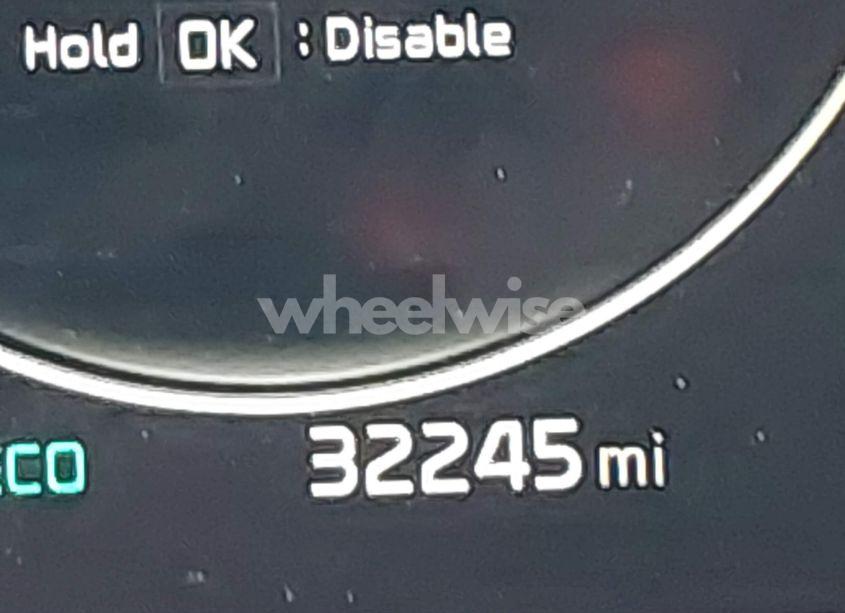 Photo 16 of 2022 Kia Sorento SX PRESTIGE (VIN 5XYRK4LF2NG136981)