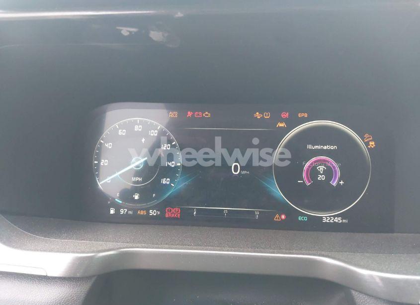 Photo 7 of 2022 Kia Sorento SX PRESTIGE (VIN 5XYRK4LF2NG136981)