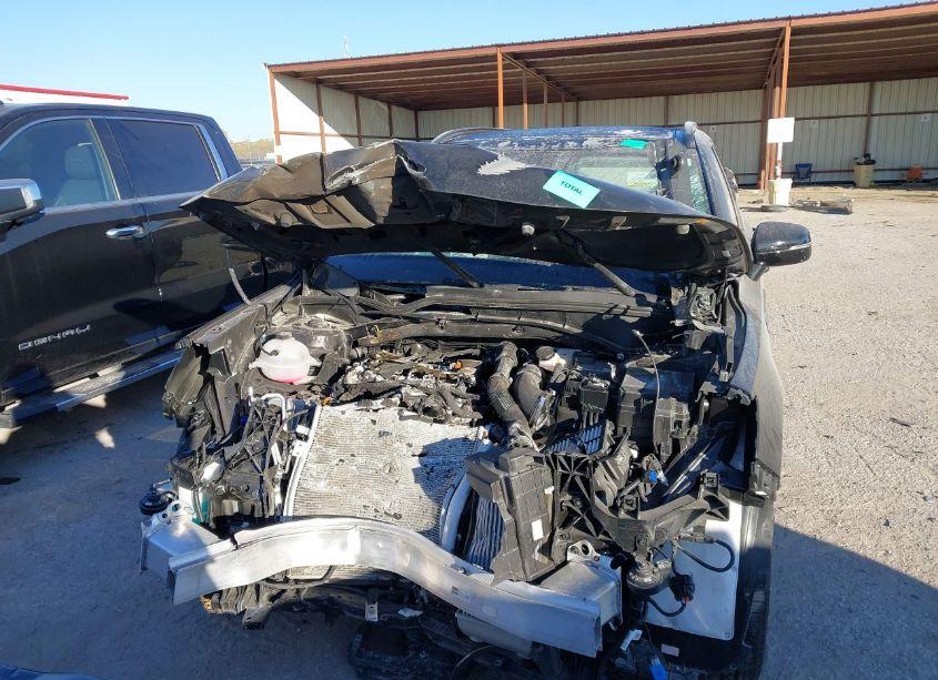 Photo 12 of 2023 Kia Sorento SX (VIN 5XYRK4LF2PG238848)