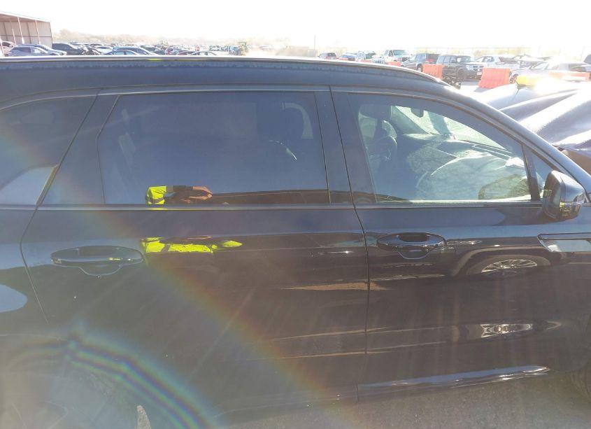 Photo 13 of 2023 Kia Sorento SX (VIN 5XYRK4LF2PG238848)