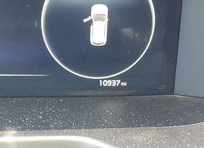 Photo 7 of 2023 Kia Sorento SX (VIN 5XYRK4LF2PG238848)