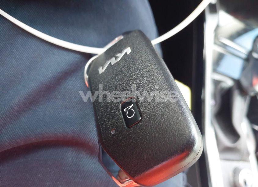 Photo 11 of 2022 Kia Sorento SX (VIN 5XYRK4LF3NG092697)