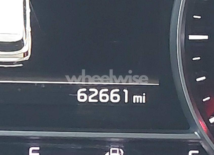 Photo 15 of 2022 Kia Sorento SX (VIN 5XYRK4LF3NG092697)