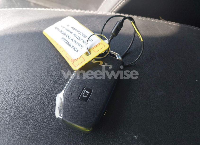 Photo 11 of 2022 Kia Sorento SX (VIN 5XYRK4LF3NG160173)