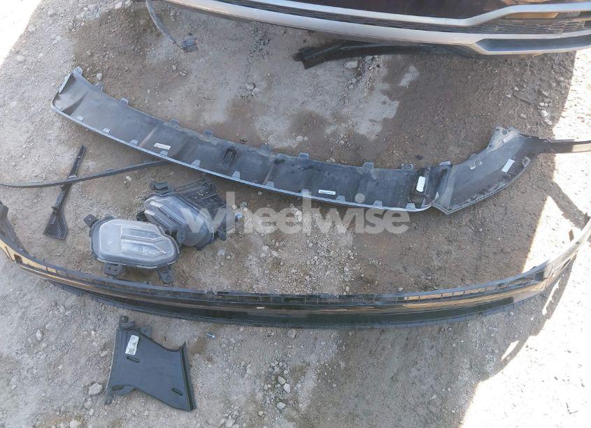 Photo 12 of 2022 Kia Sorento SX (VIN 5XYRK4LF3NG160173)