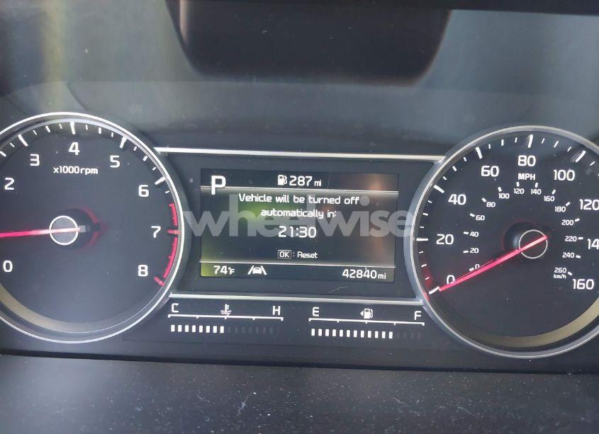 Photo 16 of 2022 Kia Sorento SX (VIN 5XYRK4LF3NG160173)