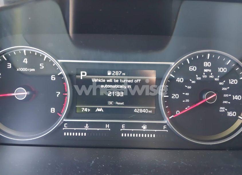 Photo 7 of 2022 Kia Sorento SX (VIN 5XYRK4LF3NG160173)