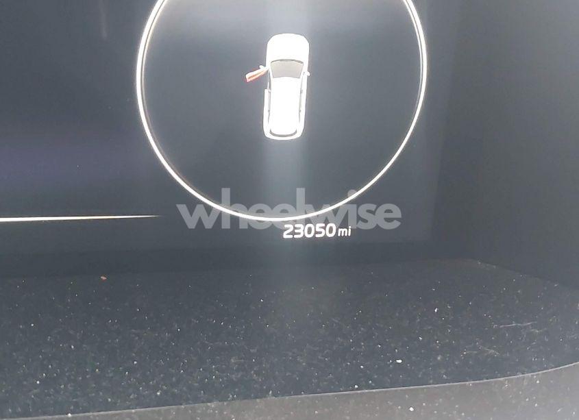 Photo 15 of 2023 Kia Sorento SX (VIN 5XYRK4LF4PG208220)