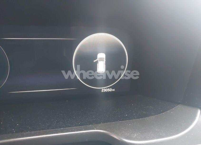 Photo 7 of 2023 Kia Sorento SX (VIN 5XYRK4LF4PG208220)