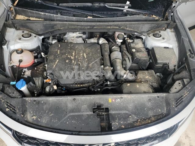Photo 9 of 2022 KIA SORENTO SX (VIN 5XYRK4LF5NG088876)