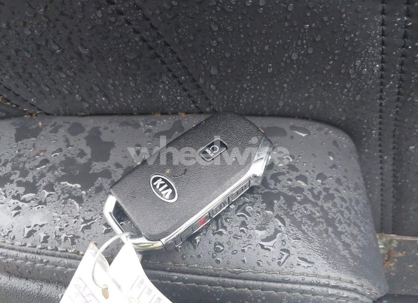 Photo 11 of 2021 Kia Sorento SX PRESTIGE (VIN 5XYRK4LF6MG047395)