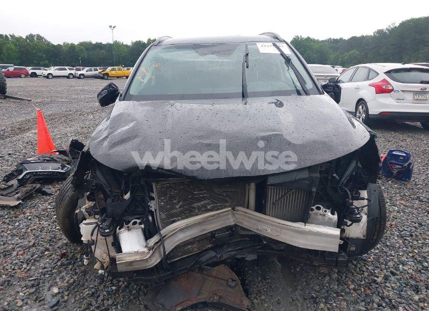 Photo 13 of 2021 Kia Sorento SX PRESTIGE (VIN 5XYRK4LF6MG047395)