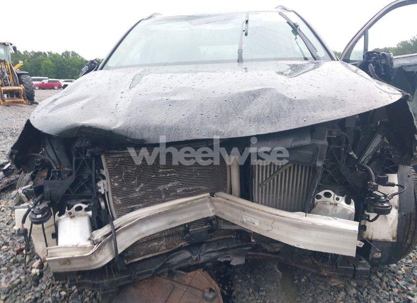 Photo 6 of 2021 Kia Sorento SX PRESTIGE (VIN 5XYRK4LF6MG047395)