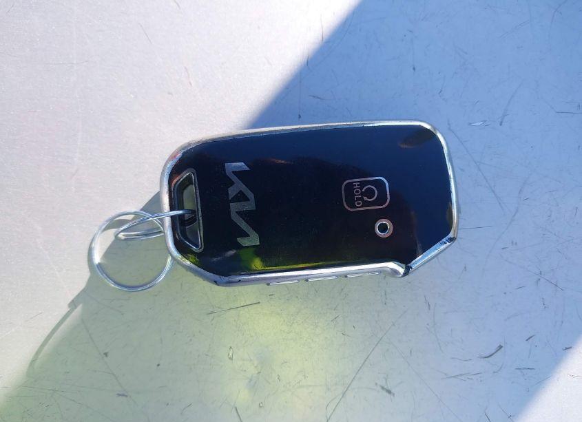 Photo 11 of 2023 Kia Sorento SX (VIN 5XYRK4LF6PG165340)