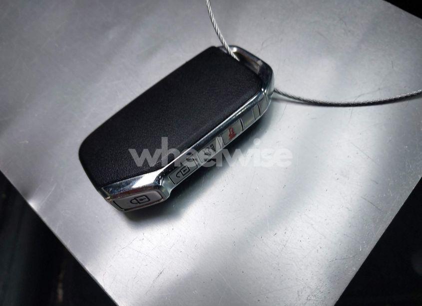 Photo 11 of 2022 Kia Sorento SX (VIN 5XYRK4LF7NG120176)