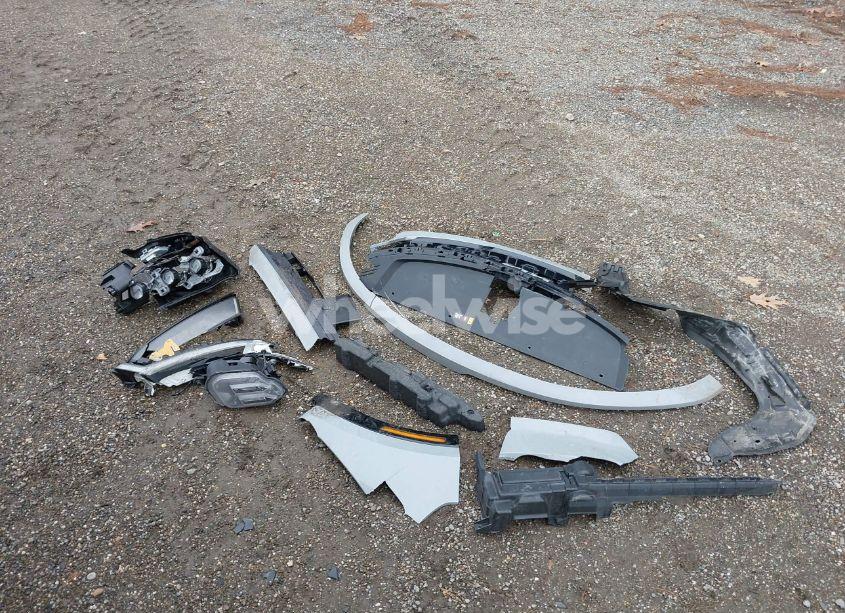 Photo 12 of 2022 Kia Sorento SX (VIN 5XYRK4LF7NG120176)