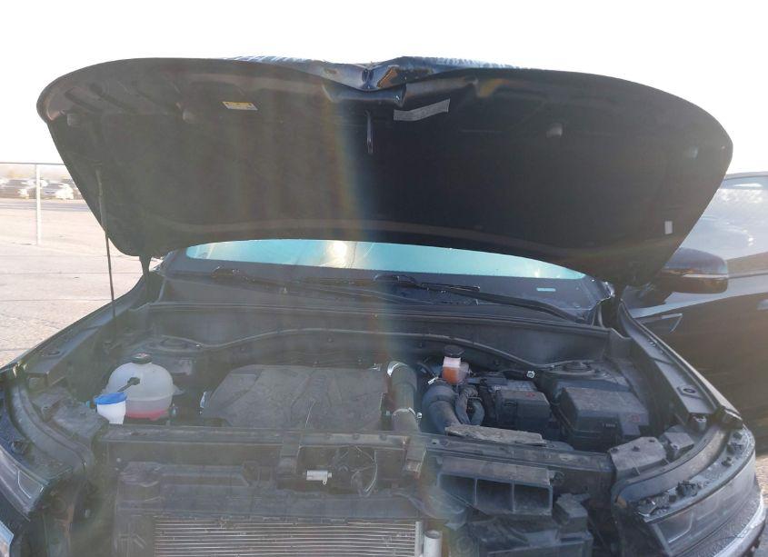 Photo 10 of 2022 Kia Sorento SX (VIN 5XYRK4LF7NG148513)