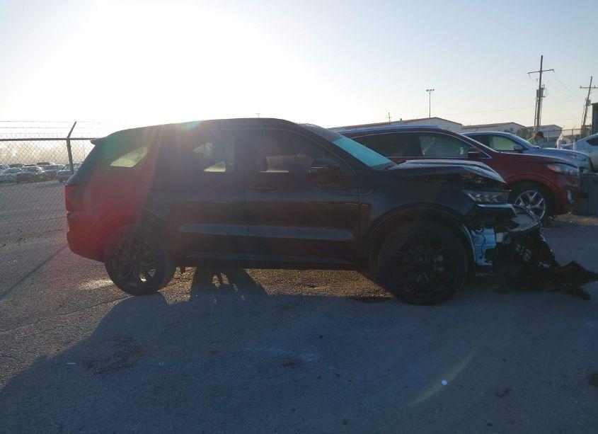 Photo 13 of 2022 Kia Sorento SX (VIN 5XYRK4LF7NG148513)