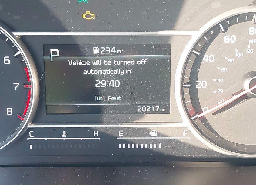 Photo 15 of 2022 Kia Sorento SX (VIN 5XYRK4LF7NG148513)