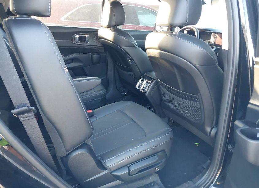 Photo 8 of 2022 Kia Sorento SX (VIN 5XYRK4LF7NG148513)