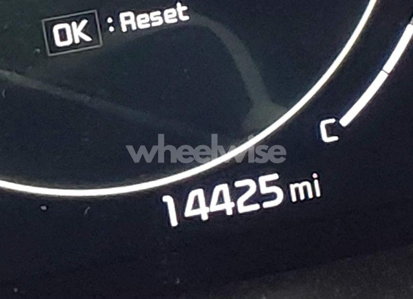 Photo 16 of 2023 Kia Sorento SX (VIN 5XYRK4LF7PG198475)