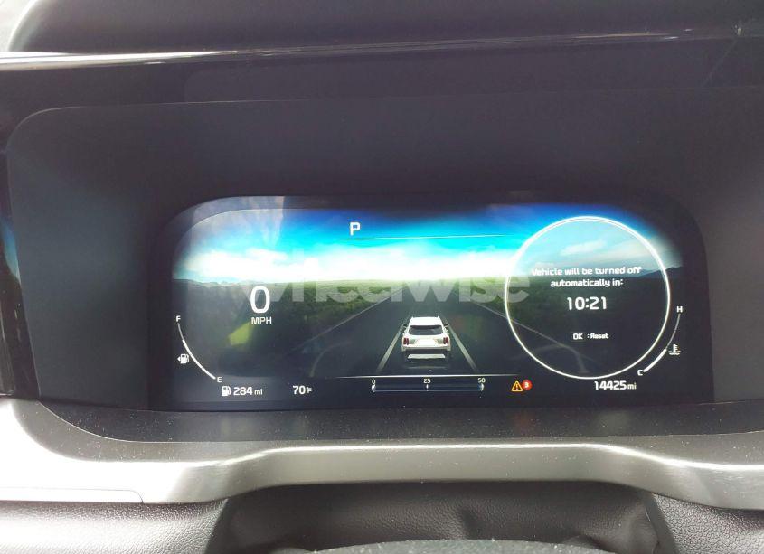 Photo 7 of 2023 Kia Sorento SX (VIN 5XYRK4LF7PG198475)