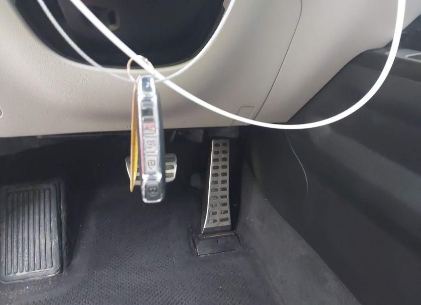 Photo 11 of 2021 Kia Sorento SX PRESTIGE (VIN 5XYRK4LF8MG027892)