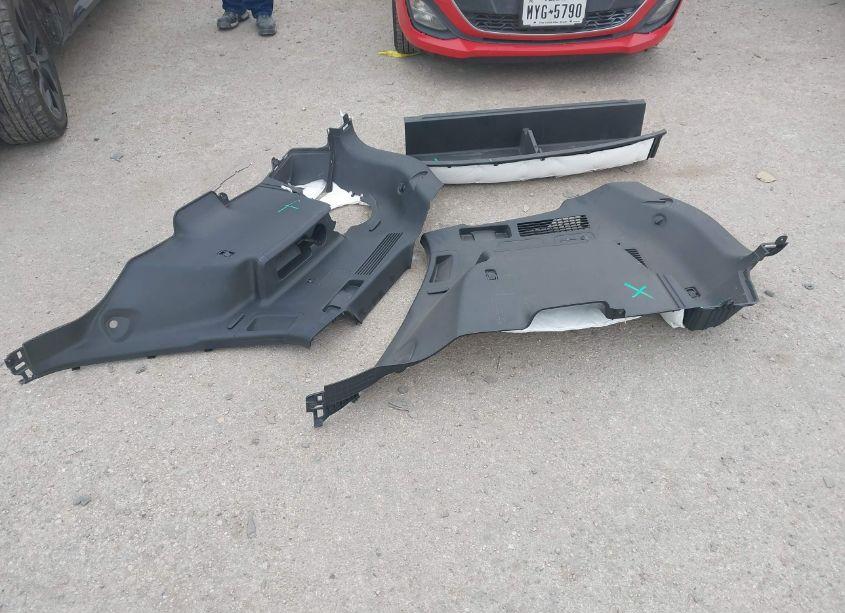 Photo 12 of 2021 Kia Sorento SX PRESTIGE (VIN 5XYRK4LF8MG027892)