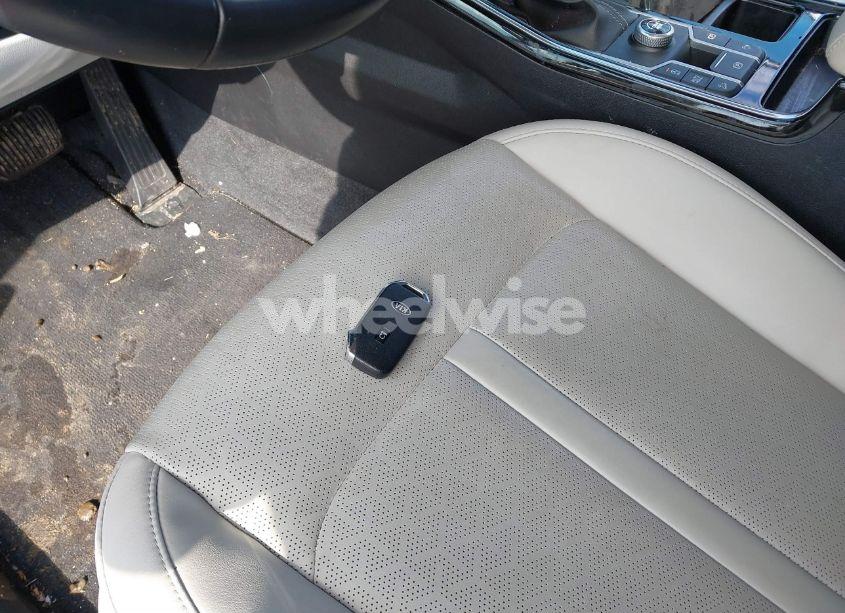 Photo 11 of 2021 Kia Sorento SX (VIN 5XYRK4LF8MG070337)