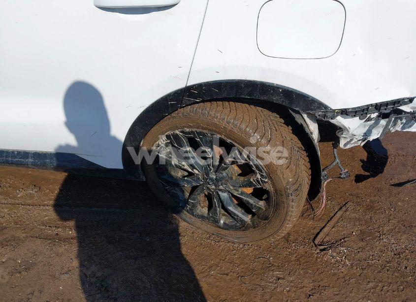 Photo 19 of 2021 Kia Sorento SX (VIN 5XYRK4LF8MG070337)