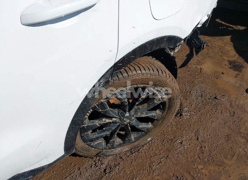 Photo 20 of 2021 Kia Sorento SX (VIN 5XYRK4LF8MG070337)