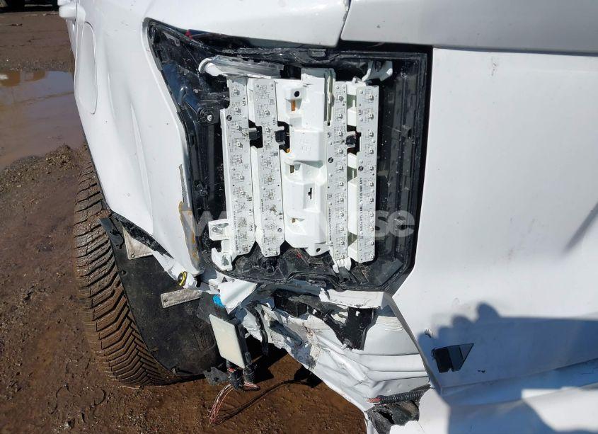 Photo 22 of 2021 Kia Sorento SX (VIN 5XYRK4LF8MG070337)