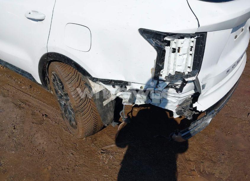 Photo 6 of 2021 Kia Sorento SX (VIN 5XYRK4LF8MG070337)