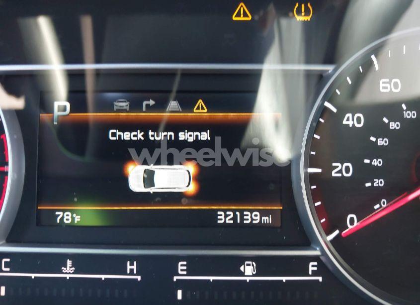 Photo 16 of 2022 Kia Sorento SX (VIN 5XYRK4LF8NG093053)