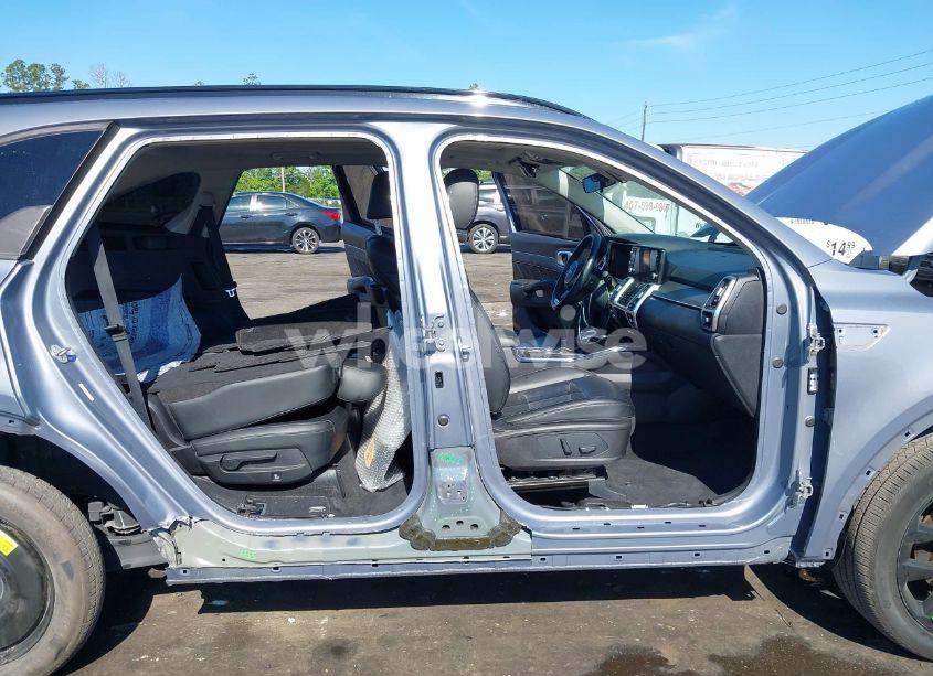 Photo 6 of 2022 Kia Sorento SX (VIN 5XYRK4LF8NG093053)