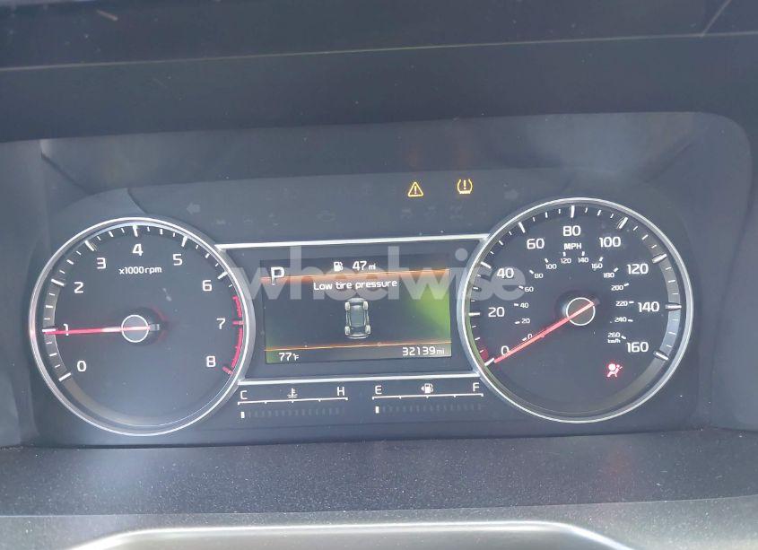 Photo 7 of 2022 Kia Sorento SX (VIN 5XYRK4LF8NG093053)