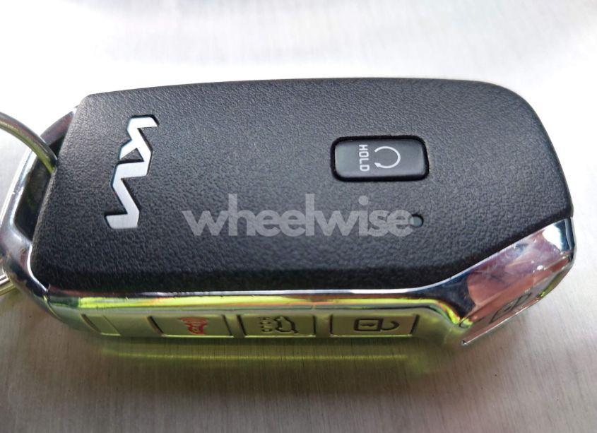 Photo 11 of 2022 Kia Sorento SX PRESTIGE (VIN 5XYRK4LF8NG096339)