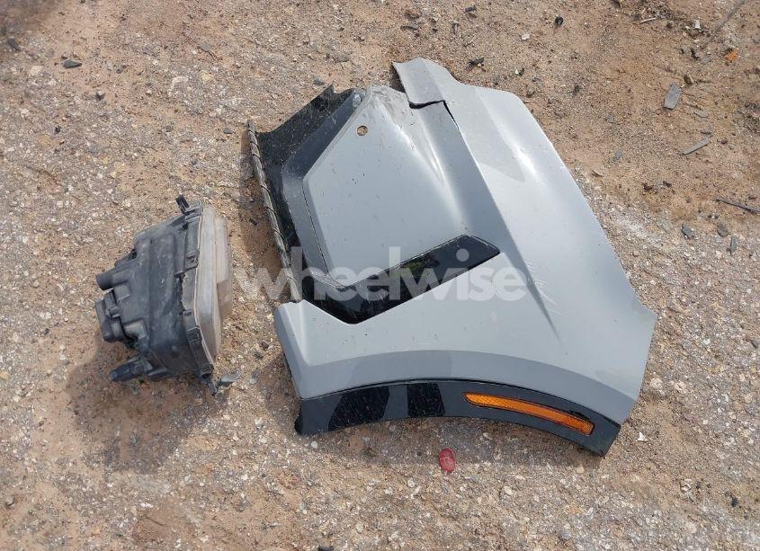 Photo 12 of 2022 Kia Sorento SX PRESTIGE (VIN 5XYRK4LF8NG096339)