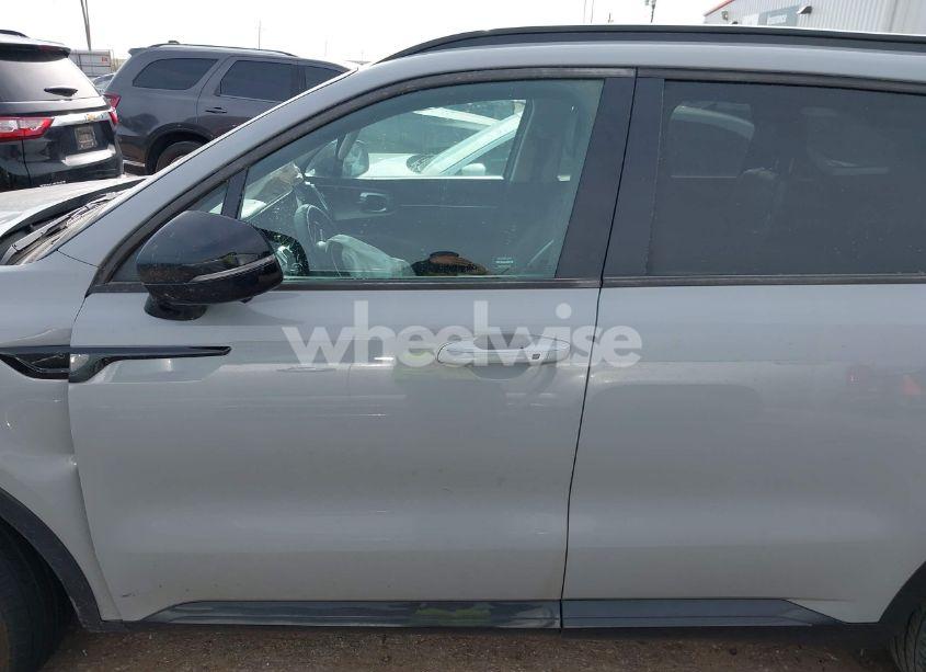 Photo 15 of 2022 Kia Sorento SX PRESTIGE (VIN 5XYRK4LF8NG096339)