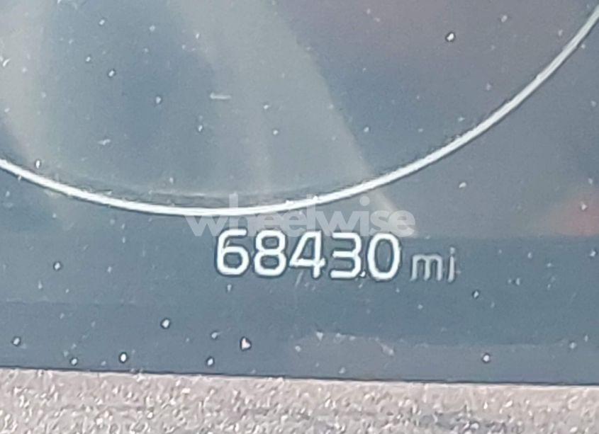 Photo 16 of 2022 Kia Sorento SX PRESTIGE (VIN 5XYRK4LF8NG096339)