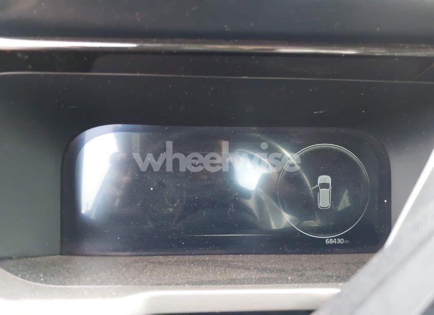 Photo 7 of 2022 Kia Sorento SX PRESTIGE (VIN 5XYRK4LF8NG096339)